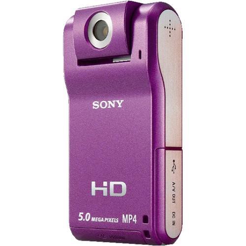 download sony camcorder software for mac