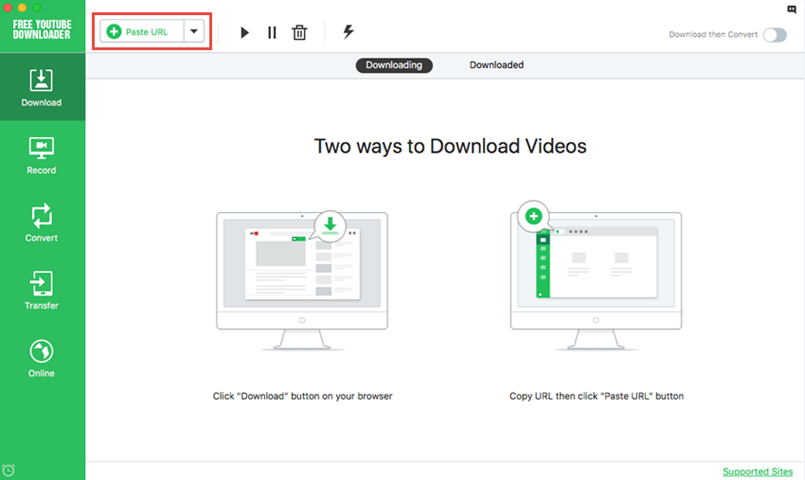 youtube silverlight for mac